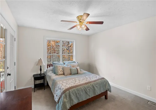 Photo 3 of Single family home for sale at 310 Raven Cliff Rd, Cleveland, SC 29635 | MLS# 20294912 | Listing updated on 2026-06-23