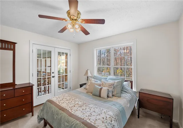 Photo 4 of Single family home for sale at 310 Raven Cliff Rd, Cleveland, SC 29635 | MLS# 20294912 | Listing updated on 2026-06-23