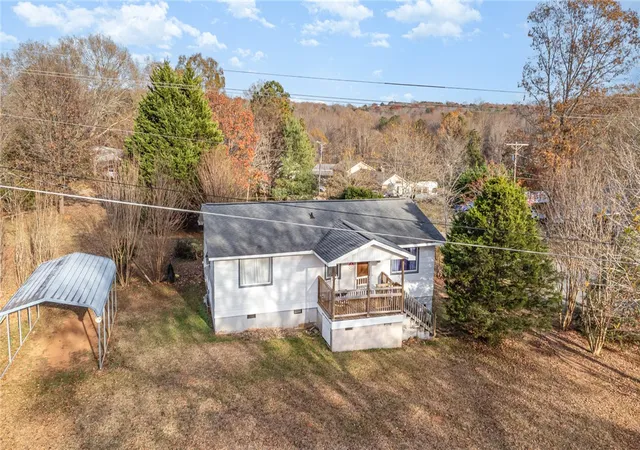 Homes for sale in Liberty, SC | 231 Roanoke Rd, Liberty, SC 29657 | MLS# 20294682