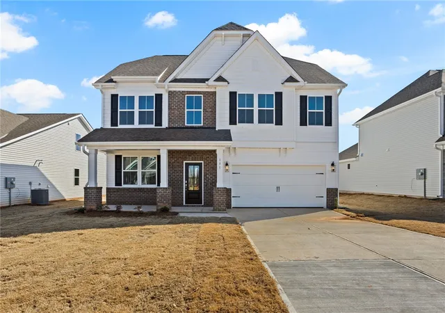 1st image of 151 Anderson Oaks Ln #Lot 24, Easley, SC 29642 | MLS# 20294959