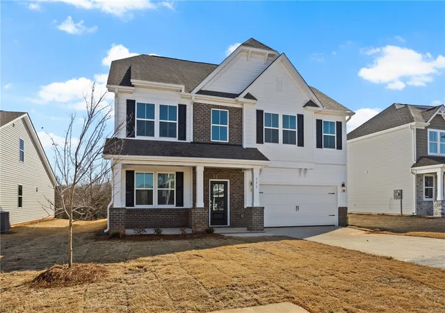 2nd image of 151 Anderson Oaks Ln #Lot 24, Easley, SC 29642 | MLS# 20294959