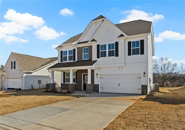 3rd image of 151 Anderson Oaks Ln #Lot 24, Easley, SC 29642 | MLS# 20294959