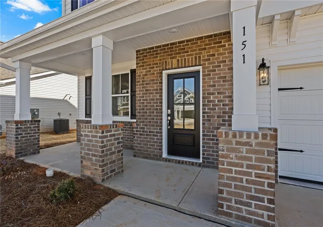 4th image of 151 Anderson Oaks Ln #Lot 24, Easley, SC 29642 | MLS# 20294959