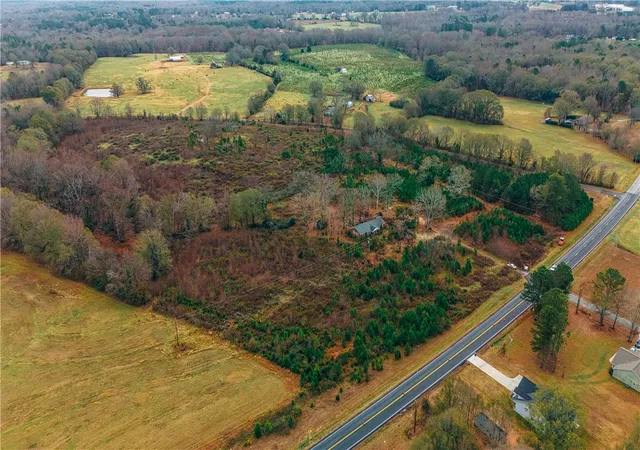 Photo 1 of Land for sale at 504 Harper St, Williamston, SC 29697 | MLS# 20294973 | Listing updated on 2026-10-02
