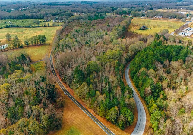 Photo 3 of Land for sale at 504 Harper St, Williamston, SC 29697 | MLS# 20294973 | Listing updated on 2026-10-02