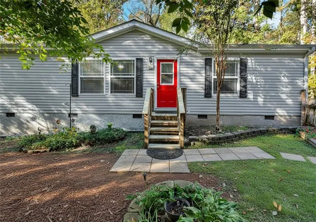 1st image of 234 Blackjack Cove Rd, Westminster, SC 29693 | MLS# 20295096