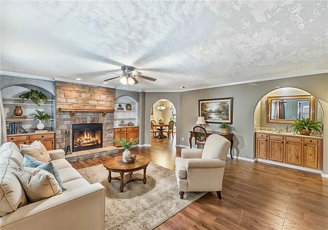 5th image of 234 Blackjack Cvs Rd, Westminster, SC 29693 | MLS# 20295096