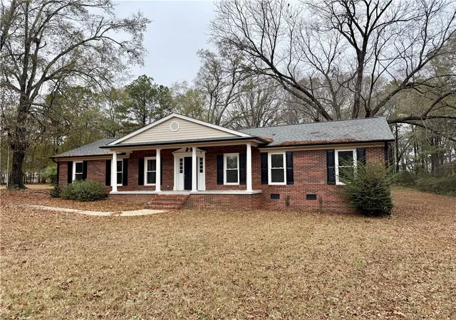 Homes for sale in Williamston, SC | 113 Jadewood Dr, Williamston, SC 29697 | MLS# 20295193