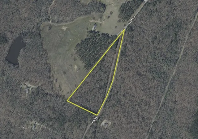 1st image of 00 Scott Ln, Pelzer, SC 29669 | MLS# 20295356