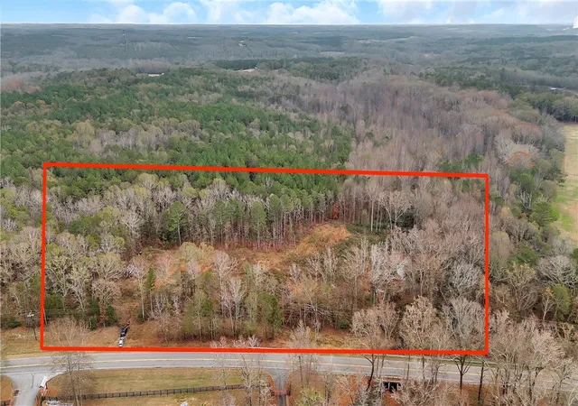 Photo 3 of Land for sale at 00 Highway 29 S, Anderson, SC 29626 | MLS# 20295351 | Listing updated on 2026-06-29