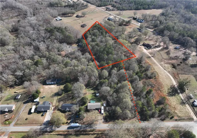 Photo 1 of Sale Pending at 2821 Middleton Rd, Anderson, SC 29624 | MLS# 20295198 | Listing updated on 2026-06-02