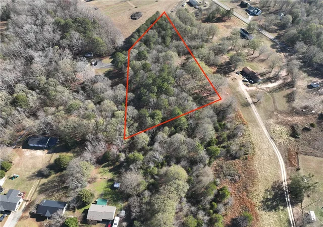 Photo 2 of Sale Pending at 2821 Middleton Rd, Anderson, SC 29624 | MLS# 20295198 | Listing updated on 2026-06-02