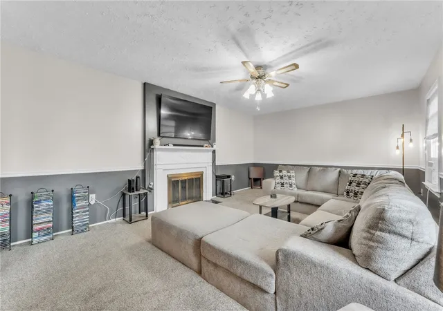 Photo 3 of Single family home for sale at 300 Woodfern Cir, Anderson, SC 29625 | MLS# 20295470 | Listing updated on 2026-08-25