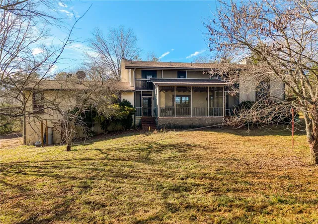 3rd image of 8650 Highlands Hwy, Mountain Rest, SC 29664 | MLS# 20295323