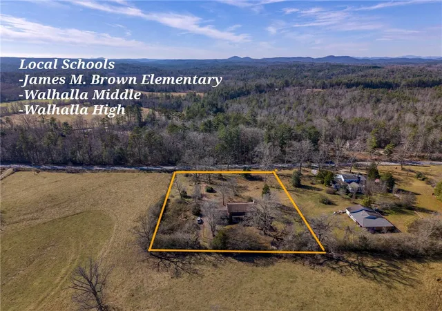 50th image of 8650 Highlands Hwy, Mountain Rest, SC 29664 | MLS# 20295323