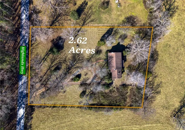 5th image of 8650 Highlands Hwy, Mountain Rest, SC 29664 | MLS# 20295323