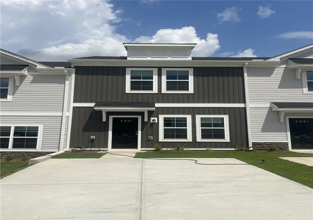 Photo 1 of Townhouse for sale at 220 Islay Way, Anderson, SC 29621 | MLS# 20295488 | Listing updated on 2026-08-29
