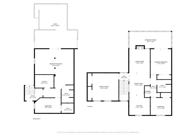 Photo 3 of Single family home for sale at 410 S Hogan Dr, Westminster, SC 29693 | MLS# 20295129 | Listing updated on 2026-07-26