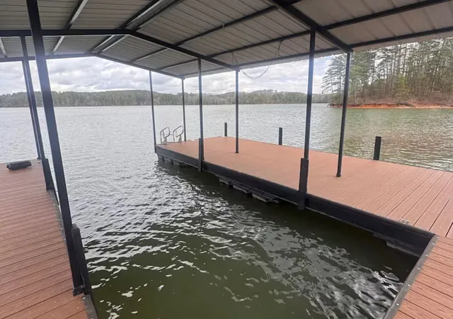 Single Family Residence at 49 Currahee Point, Toccoa, GA 30577 | MLS# 20295468 |  | Sold on 2026-06-23