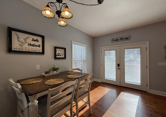 Photo 2 of Single Family Residence at 49 Currahee Point, Toccoa, GA 30577 | MLS# 20295468 |  | Sold on 2026-06-23