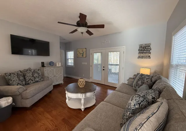 Photo 3 of Single Family Residence at 49 Currahee Point, Toccoa, GA 30577 | MLS# 20295468 |  | Sold on 2026-06-23