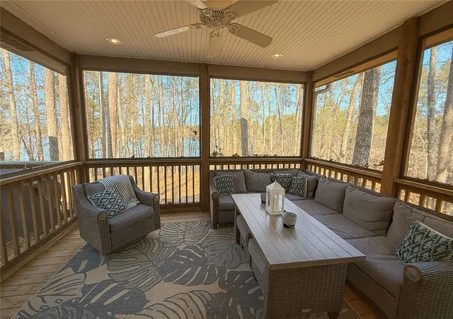 Photo 4 of Single Family Residence at 49 Currahee Point, Toccoa, GA 30577 | MLS# 20295468 |  | Sold on 2026-06-23