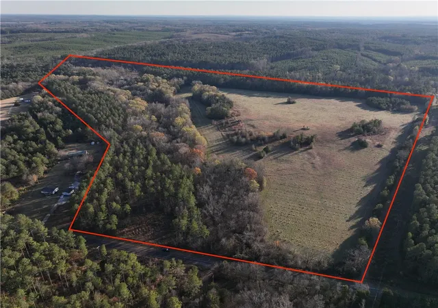 Photo 1 of Land for sale at 01 Seneca St Ext, Calhoun Falls, SC 29628 | MLS# 20295591 | Listing updated on 2026-09-08