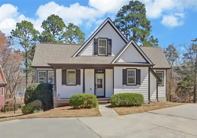 1st image of 60 Browns Ln, Hartwell, GA 30643 | MLS# 20295506