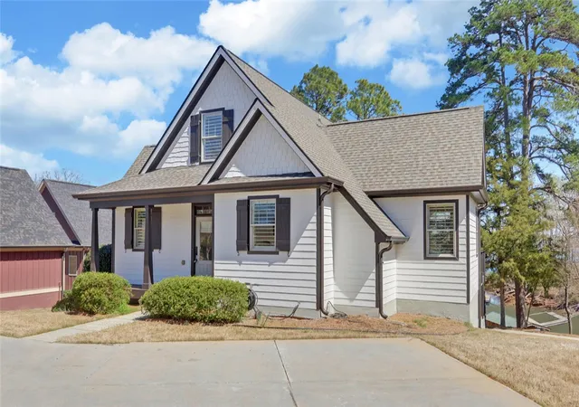 2nd image of 60 Browns Ln, Hartwell, GA 30643 | MLS# 20295506