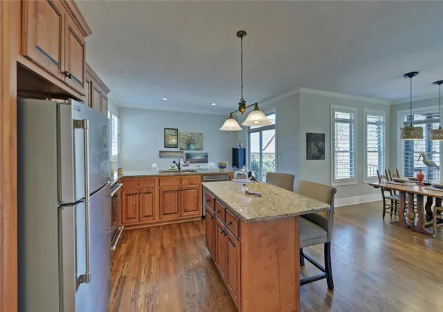 3rd image of 60 Browns Ln, Hartwell, GA 30643 | MLS# 20295506