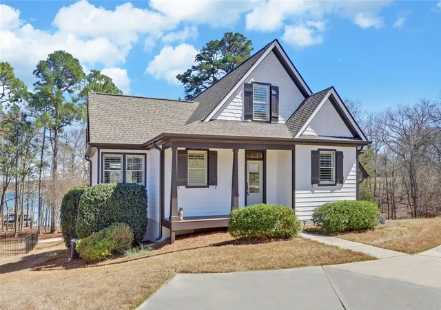 44th image of 60 Browns Ln, Hartwell, GA 30643 | MLS# 20295506