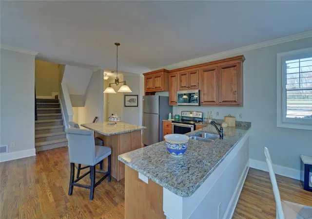 4th image of 60 Browns Ln, Hartwell, GA 30643 | MLS# 20295506