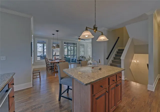 5th image of 60 Browns Ln, Hartwell, GA 30643 | MLS# 20295506