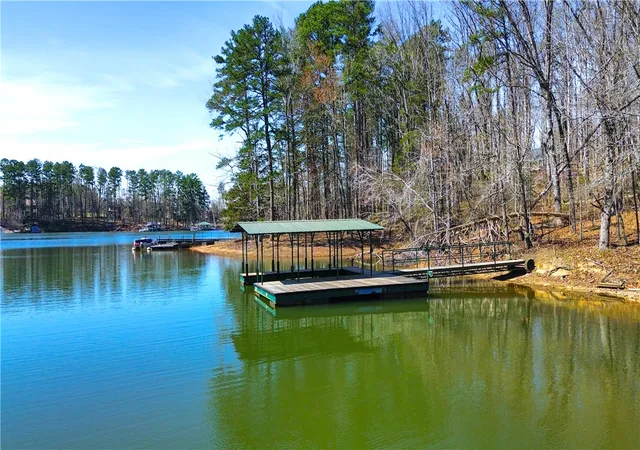 1st image of 605 Elizabeth Rd, Westminster, SC 29693 | MLS# 20295916