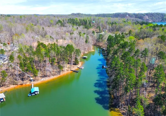 Photo 3 of Land for sale at 605 Elizabeth Rd, Westminster, SC 29693 | MLS# 20295916 | Listing updated on 2026-07-13