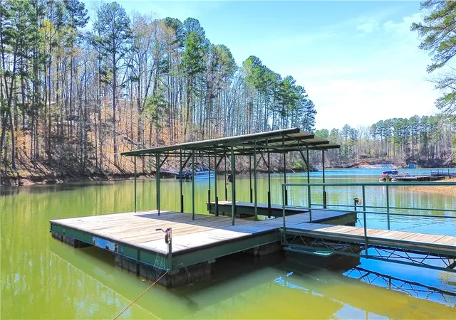 Photo 3 of Land for sale at 605 Elizabeth Rd, Westminster, SC 29693 | MLS# 20295916 | Listing updated on 2026-07-13