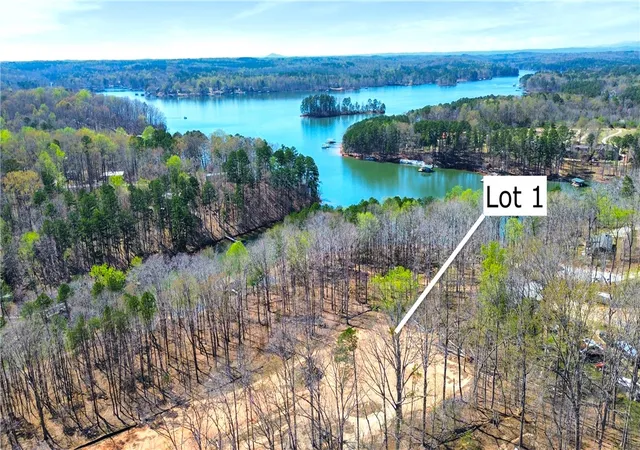 Photo 3 of Land for sale at Lot 1 Elizabeth Rd, Westminster, SC 29693 | MLS# 20295917 | Listing updated on 2026-07-13
