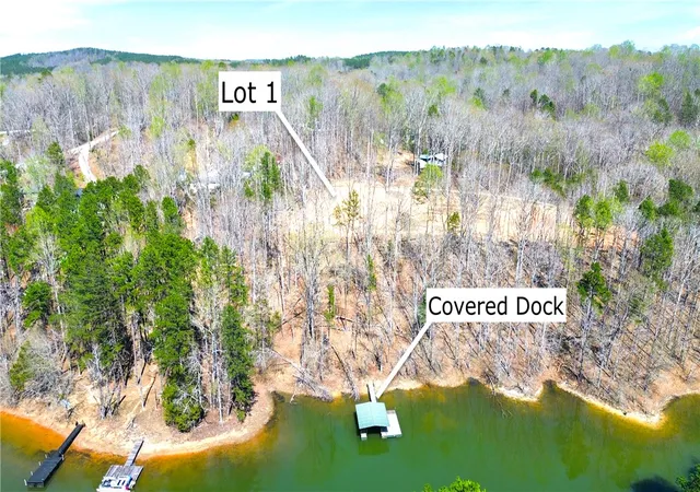 Photo 4 of Land for sale at Lot 1 Elizabeth Rd, Westminster, SC 29693 | MLS# 20295917 | Listing updated on 2026-07-13