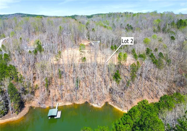 Photo 1 of Land for sale at Lot 2 Elizabeth Rd, Westminster, SC 29693 | MLS# 20295918 | Listing updated on 2026-07-13