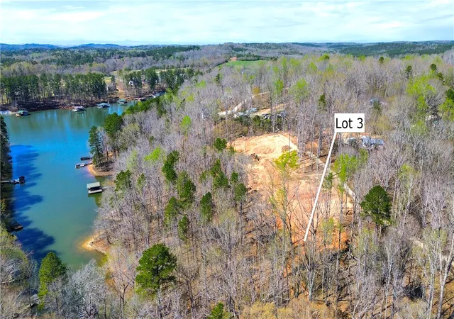 Homes for sale in Westminster, SC | 605 Elizabeth (Lot 3) Rd, Westminster, SC 29693 | MLS# 20295919