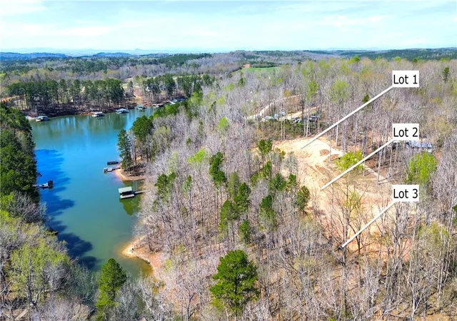 Homes for sale in Westminster, SC | 605 Elizabeth (Lot 3) Rd, Westminster, SC 29693 | MLS# 20295919