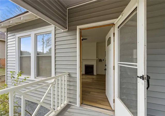 4th image of 404 S Gossett St, Anderson, SC 29624 | MLS# 20295815