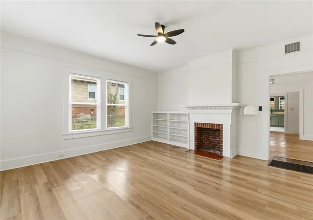 5th image of 404 S Gossett St, Anderson, SC 29624 | MLS# 20295815