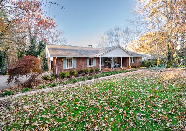 1st image of 106 Tamassee Dr, Clemson, SC 29631 | MLS# 20295984