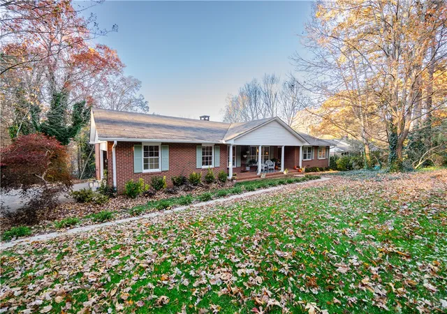 2nd image of 106 Tamassee Dr, Clemson, SC 29631 | MLS# 20295984