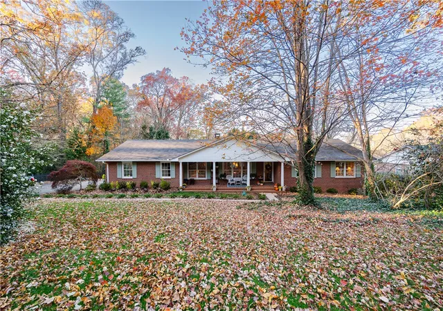 3rd image of 106 Tamassee Dr, Clemson, SC 29631 | MLS# 20295984