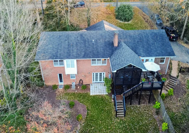 44th image of 106 Tamassee Dr, Clemson, SC 29631 | MLS# 20295984