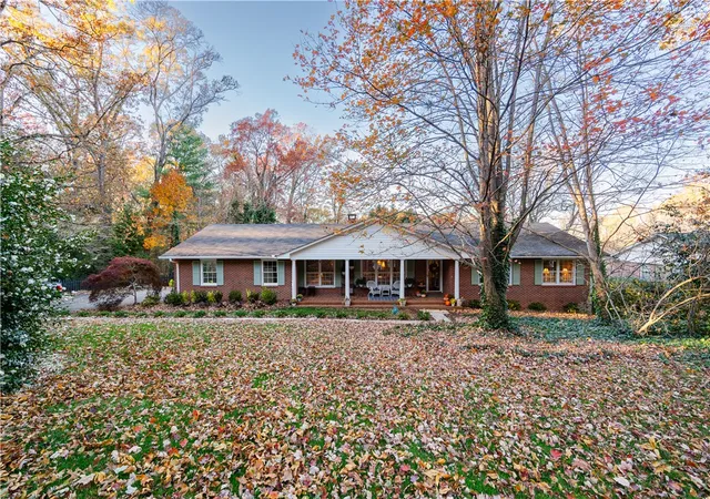 4th image of 106 Tamassee Dr, Clemson, SC 29631 | MLS# 20295984