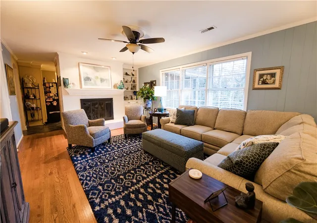 5th image of 106 Tamassee Dr, Clemson, SC 29631 | MLS# 20295984