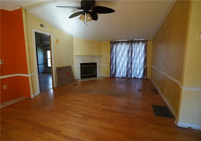Photo 3 of Sale Pending at 445 Brandy Ln, Pickens, SC 29671 | MLS# 20296058 | Listing updated on 2026-07-31